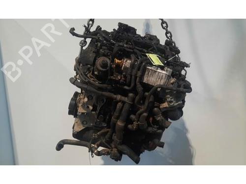 Używane Silnik AUDI Q3 (F3B) 35 TDI quattro (150 hp) 29984865