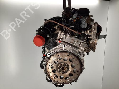 Used Engine Engine MINI MINI CLUBMAN (F54) One D (116 hp) 36480149 36480149