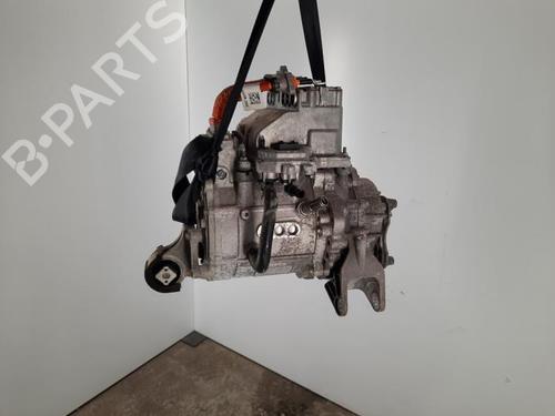 Engine MG MARVEL R EV (EP21) | BP34200633M1  - Image 7