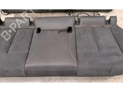 Seats set AUDI Q8 E-TRON SUV (GEG) 50 quattro | BP35935504C78 - Image 17