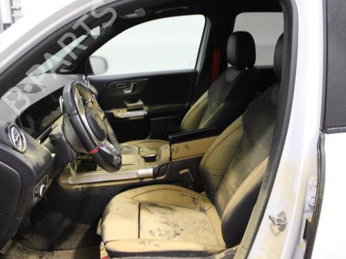Electronic sensor MERCEDES-BENZ GLB (X247) AMG GLB 35 4-matic (247.651) | BP23621862M84 - Image 13