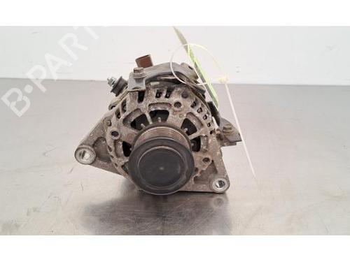 Used Alternator TOYOTA HILUX VIII Pickup (_N1_) 2.8 TD 4WD (GUN126) (204 hp) 27372820