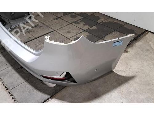 Rear bumper BMW 3 (G20, G80, G28) 318 i | BP32398790C8 