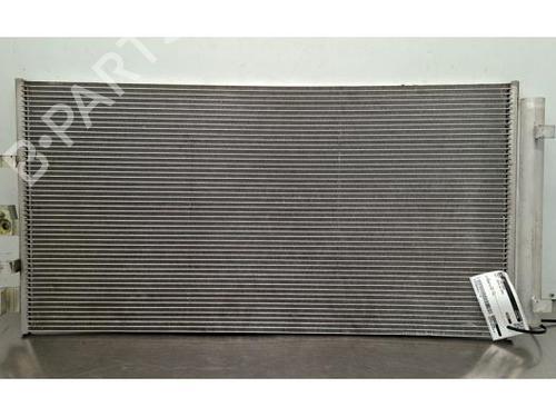 AC radiator FORD FOCUS IV Turnier (HP) 1.5 EcoBlue | BP39892821M32 - Image 3