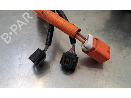 Cable SUBARU SOLTERRA EV | BP37091752E12 - Image 3