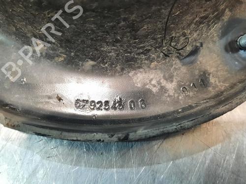 Left rear suspension arm BMW 1 (F20) 114 i | BP15358052M14 