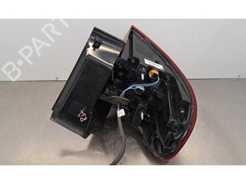 Right taillight CITROËN C5 AIRCROSS (A_) 1.5 BlueHDi 130 (ACYHZJ, ACYHZR) | BP30195037C35 