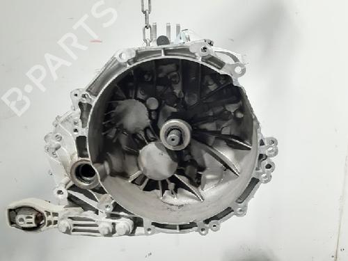 Gearbox FORD FIESTA VII (HJ, HF) 1.5 ST EcoBoost | BP10886233M3 