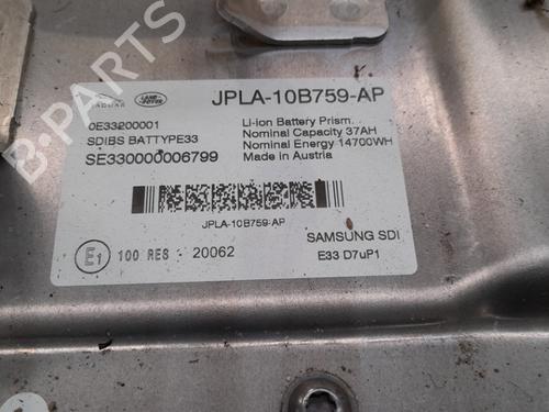 Battery LAND ROVER RANGE ROVER SPORT II (L494) 2.0 Si4 4x4 | BP15030563E11 