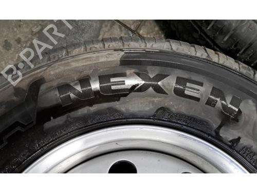 Rim FIAT DUCATO Van (250_) E-Ducato (250DPE) | BP32276877C45