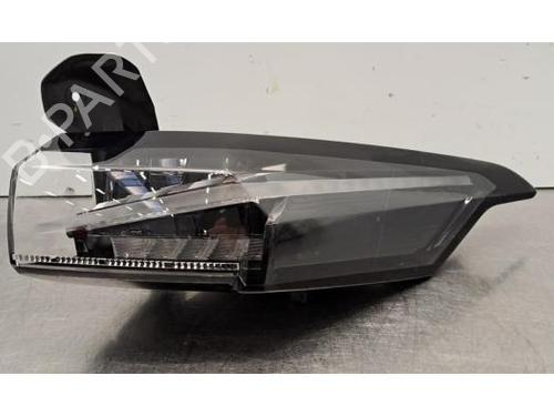 Used Right taillight Right taillight PEUGEOT 408 II (FP_, F3_, FM_) e-210 (FMZKZZ) (213 hp) 39601609 39601609