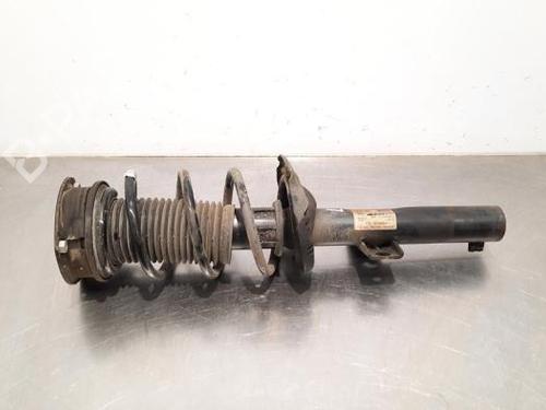 Used Left front shock absorber SEAT ARONA (KJ7, KJP) 1.0 TSI (110 hp) 23585920