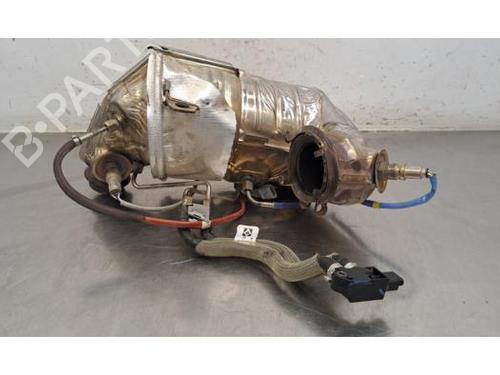 Used Catalyst Catalyst NISSAN MICRA V (K14) 1.0 IG-T (92 hp) 36382367 36382367