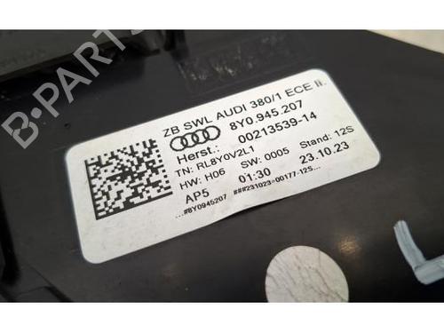 Left taillight AUDI A3 Limousine (8YS, 8YM) S3 TFSI quattro | BP39418069C34 - Image 6