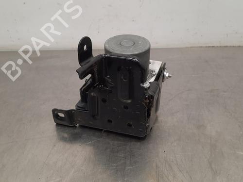 ABS pump PEUGEOT 308 II (LB_, LP_, LW_, LH_, L3_) 1.6 BlueHDi 120 | BP15214854M43 