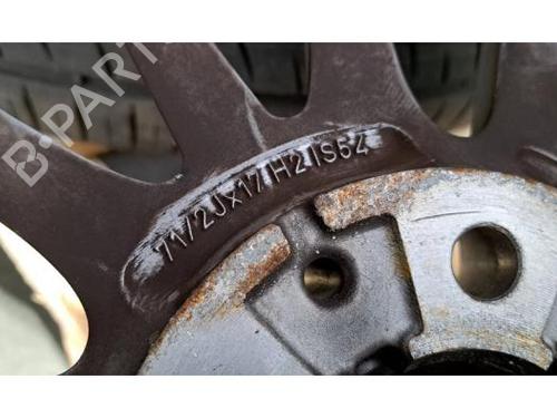 Felg BMW X2 (F39) sDrive 18 i | BP24378068C45 