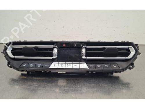 Used Climate control Climate control BMW 1 (F40) 128 ti (265 hp) 32485623 32485623
