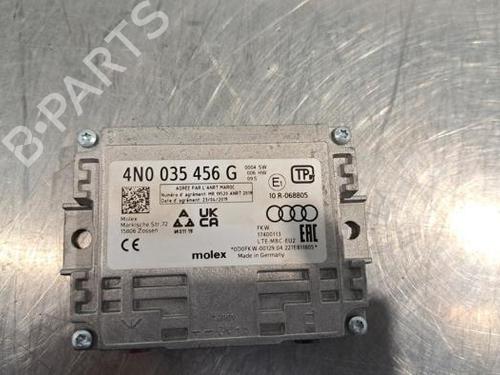 Electronic module VW ID.3 (E11, E12) Pro | BP23612041M83 