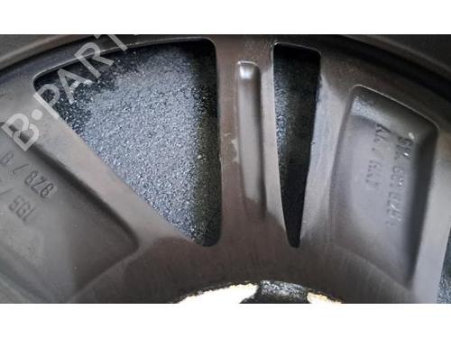Fælk SKODA KAROQ (NU7, ND7) 2.0 TDI | BP39418109C45 - Image 10