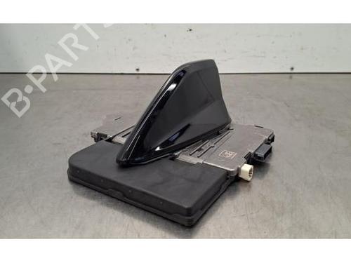 Used Antenna/Base Antenna/Base OPEL ASTRA L Sports Tourer (OV5) 1.5 CDTi (FCYHZT, FCYHZJ) (131 hp) 32739715 32739715