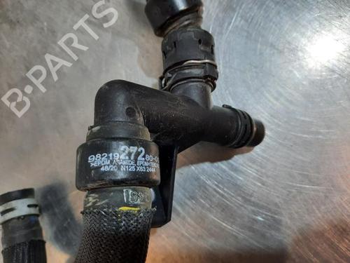 Pipe DS DS 7 Crossback (J4_, JR_, JC_) E-TENSE 4x4 (J45GBU) | BP35746746M125 - Image 4
