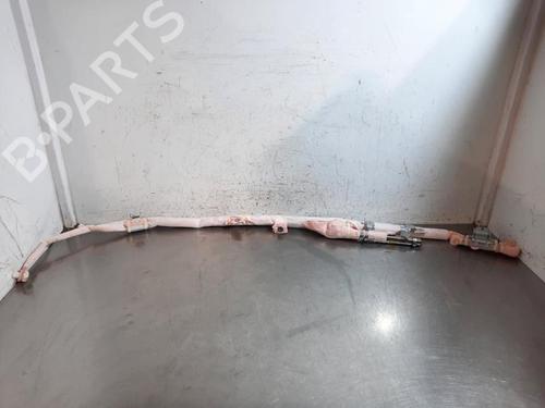 Used Right curtain airbag MAZDA 2 Hatchback (DL, DJ) 1.5 SKYACTIV-G (90 hp) 31154646