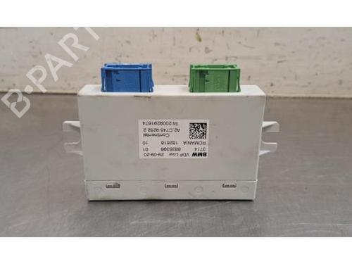 Electronic module BMW 5 Touring (G31) 518 d Mild-Hybrid | BP37499018M83 - Image 2