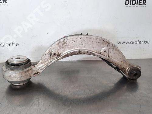 Used Left front suspension arm Left front suspension arm JAGUAR XF II (X260) 2.0 AWD (300 hp) 10883788 10883788