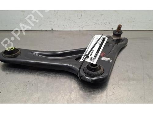 Used Left front suspension arm Left front suspension arm CITROËN C3 III (SX) 1.2 PureTech 82 (83 hp) 40070860 40070860