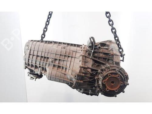 Used Gearbox Gearbox 38491352 38491352