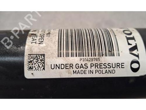 Right rear shock absorber VOLVO XC60 II (246) T8 Hybrid AWD | BP29524197M19 