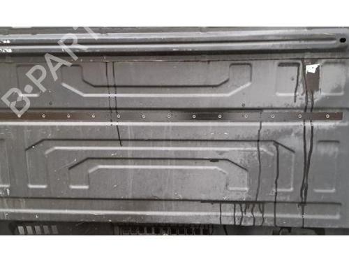 Cargo separator VW CRAFTER Van (SY_, SX_) 2.0 TDI FWD (SYB, SYC, SYD) | BP36849427I36  - Image 11