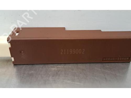 Electronic module TOYOTA HILUX VIII Pickup (_N1_) 2.8 TD 4WD (GUN126) | BP29389067M83 