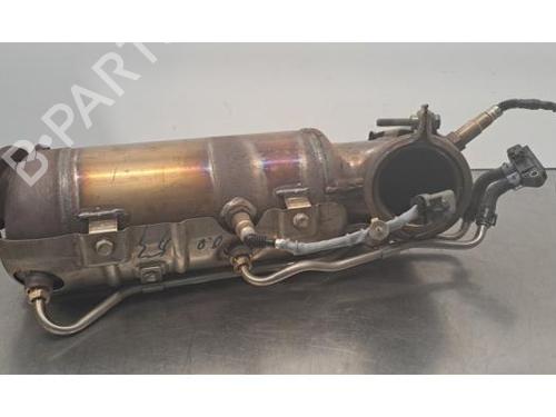 Particulate filter MG MG HS (AS23) 1.5 EHS Hybrid (CSA6463) | BP31162259M81 