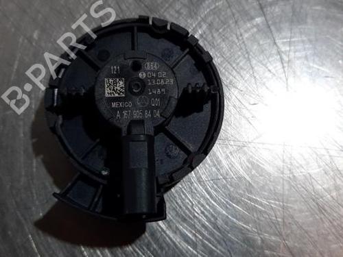 Electronic sensor MERCEDES-BENZ GLE (V167) GLE 350 de 4-matic (167.106) | BP39732481M84 - Image 3