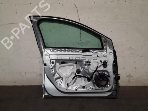 Left front door RENAULT MEGANE IV Grandtour (K9A/M/N_) 1.5 Blue dCi 115 (K9A6) | BP26668709C2