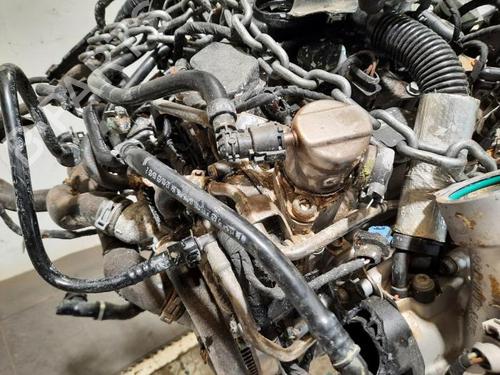 Engine SKODA KAMIQ (NW4) 1.5 TSI | BP28719659M1