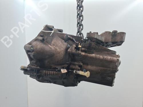 Gearbox PEUGEOT BOXER Van 2.2 BlueHDi 120 | BP37284824M3 - Image 2