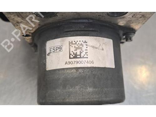 ABS pump MERCEDES-BENZ SPRINTER 3,5-t Van (B907, B910) 311 CDI (910.631, 910.633) | BP36757908M43 - Image 5