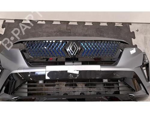 front-bumper-renault-austral-2022-40483724 main image