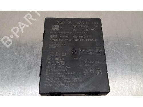 Electronic module SKODA KAROQ (NU7, ND7) 1.5 TSI | BP29524235M83 
