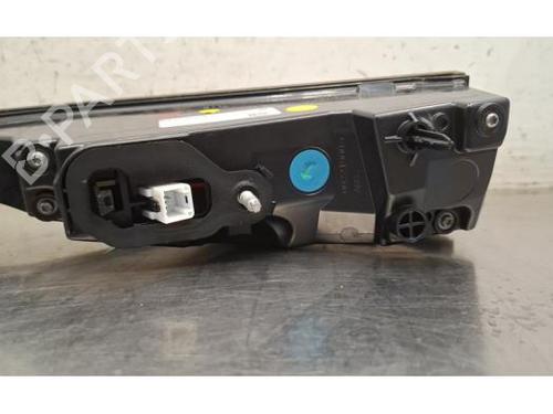 Left taillight RENAULT MEGANE E-TECH SUV EV60 (BNJ1) | BP40070619C34 - Image 3