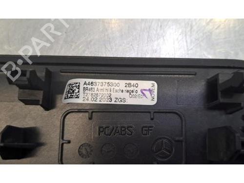 Other MERCEDES-BENZ G-CLASS (W463) G 400 d 4-matic (463.350) | BP34431363O1 - Image 3