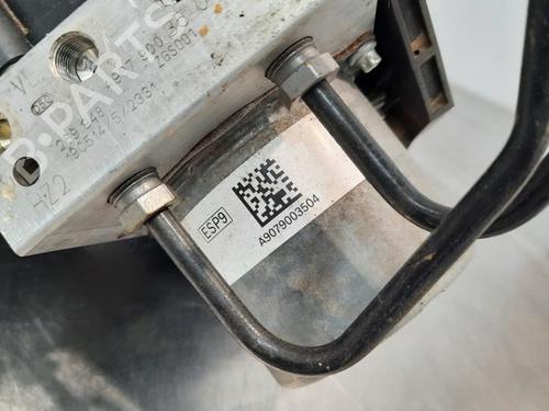 ABS pump MERCEDES-BENZ SPRINTER 5-t Platform/Chassis (B907) 516 CDI (907.153, 907.155, 907.253, 907.255) | BP16263267M43 