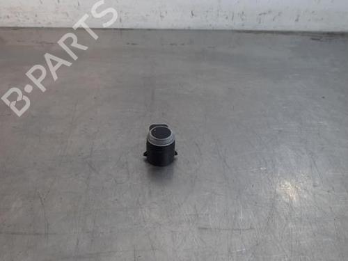Used Electronic module Electronic module CITROËN C3 AIRCROSS II (SJ_) 1.2 Hybrid 145 (SJGHPY) (145 hp) 36772707 36772707