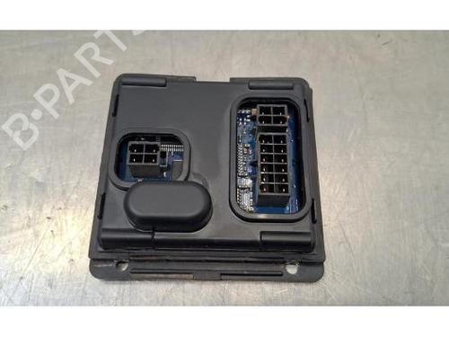 Used Lights ECU Lights ECU SEAT LEON (1P1) 1.6 TDI (105 hp) 39905661 39905661