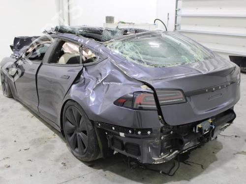 Other TESLA MODEL S (5YJS) EV AWD | BP25585793O1 - Image 8