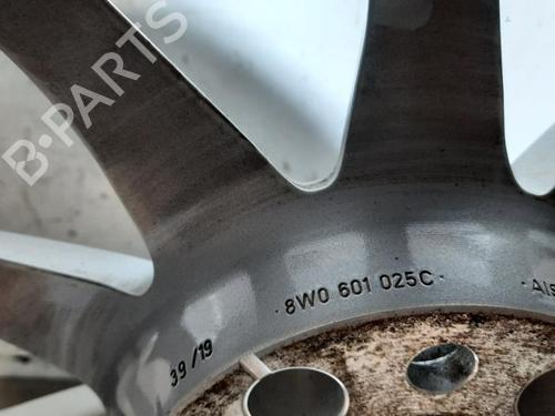 Rim AUDI A4 B9 Avant (8W5, 8WD) 2.0 TDI | BP23628411C45 