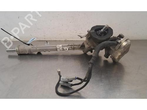 Styregear/Snekke Styregear/Snekke PEUGEOT 208 II (UB_, UP_, UW_, UJ_) 1.2 PureTech 130 (131 hp) 34268538 34268538