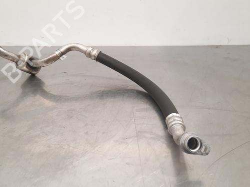 AC pipe RENAULT KADJAR (HA_, HL_) 1.5 dCi 110 (HLA3) | BP20081429M126 